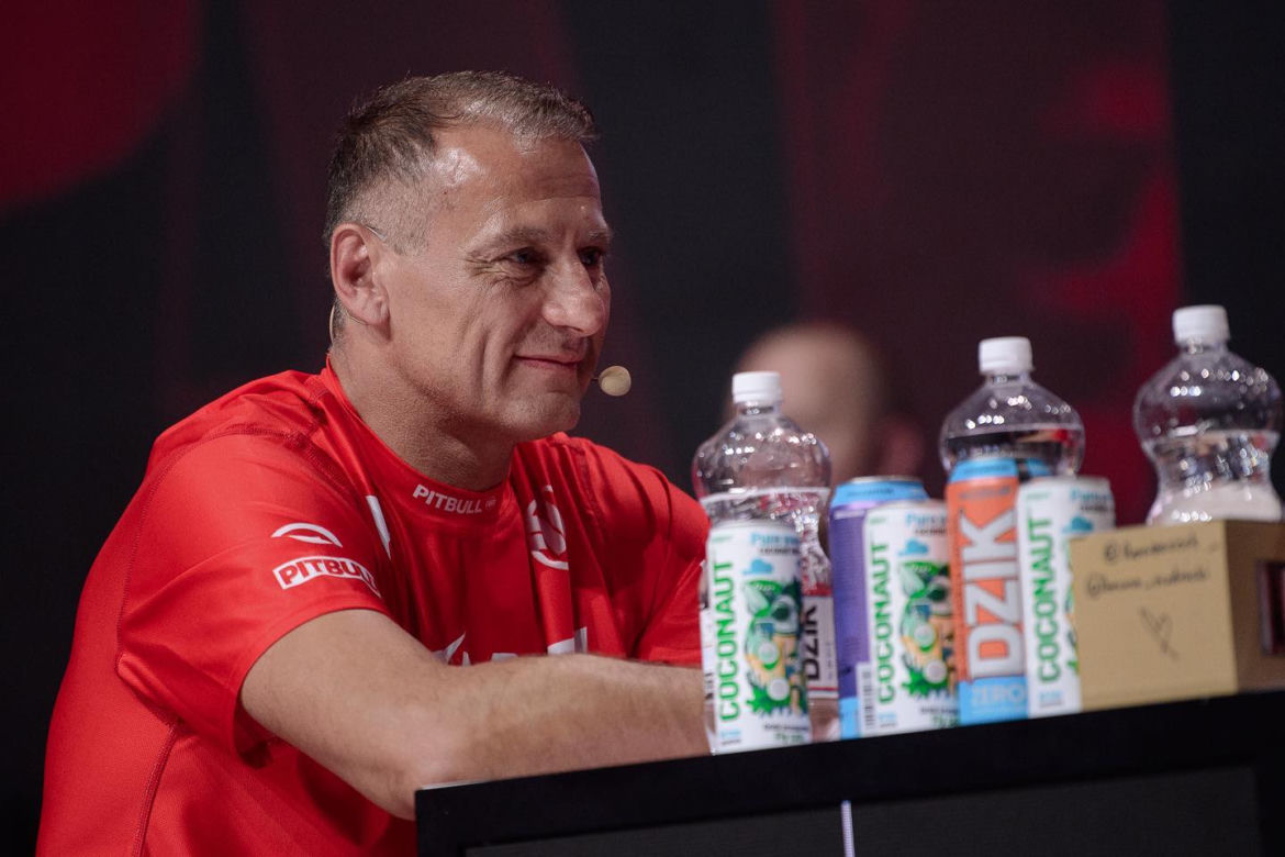 Piotr Świr Świerczewski