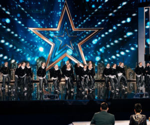 Mam Talent 17 - odcinek 6