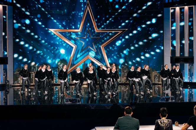 Mam Talent 17 - odcinek 6