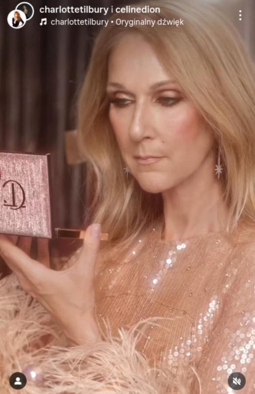 Celine Dion