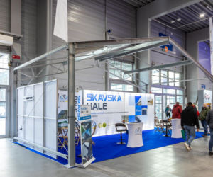 BUDMA 2026 - zdjęcia