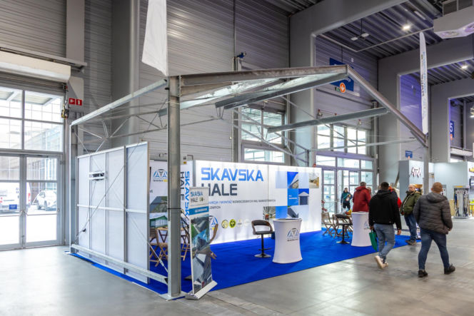 BUDMA 2026 - zdjęcia