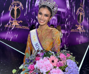 Katrina Llegado - kim jest zwyciężczyni Miss Supranational 2026? Piękność pochodzi z Filipin [ZDJĘCIA]