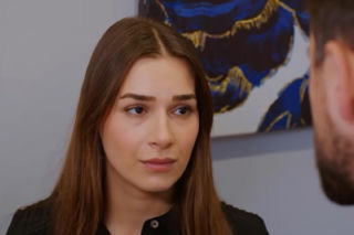 Miłość i nadzieja odc. 343. Sila, Kuzey