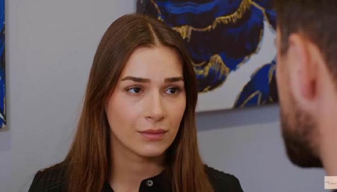 Miłość i nadzieja odc. 343. Sila, Kuzey