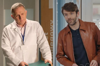 M jak miłość, odcinek 1895: Martin namierzy Rogowskiego w przychodni i znajdzie też do Agnes? Posunie się do wszystkiego - WIDEO