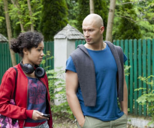 BARWY SZCZĘŚCIA, odc. 812. Sara (Dominika Kimaty) i Daniel (Dawid Kartaszewicz)
