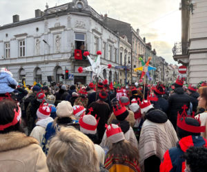 Sądecki Pokłon Trzech Króli
