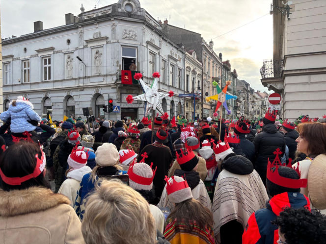 Sądecki Pokłon Trzech Króli