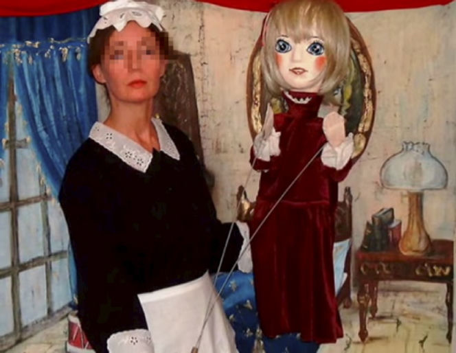 Barbara S.