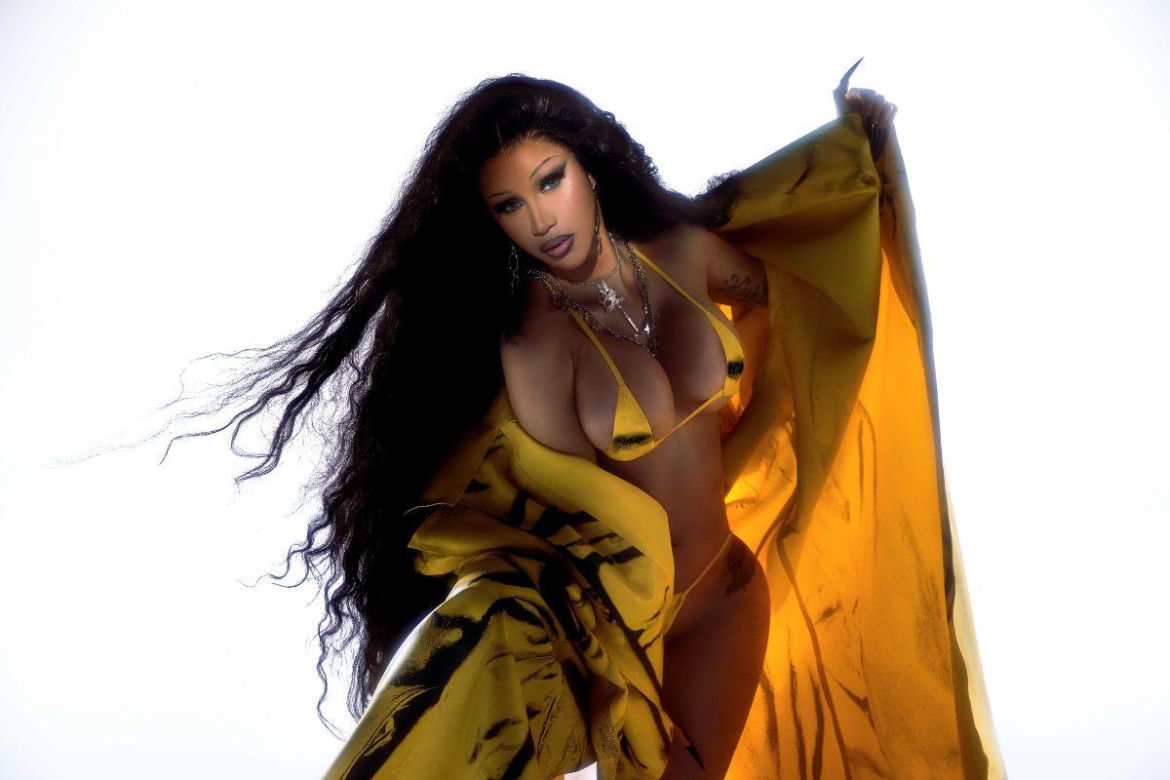 Cardi B