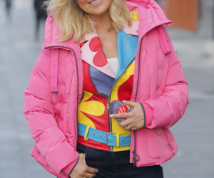 Agata Młynarska przeszła metamorfozę