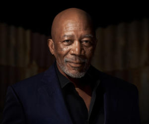 Morgan Freeman nagrał album z Chineke! Orchestra. „Symphonic Blues Experience” to lekcja historii bluesa