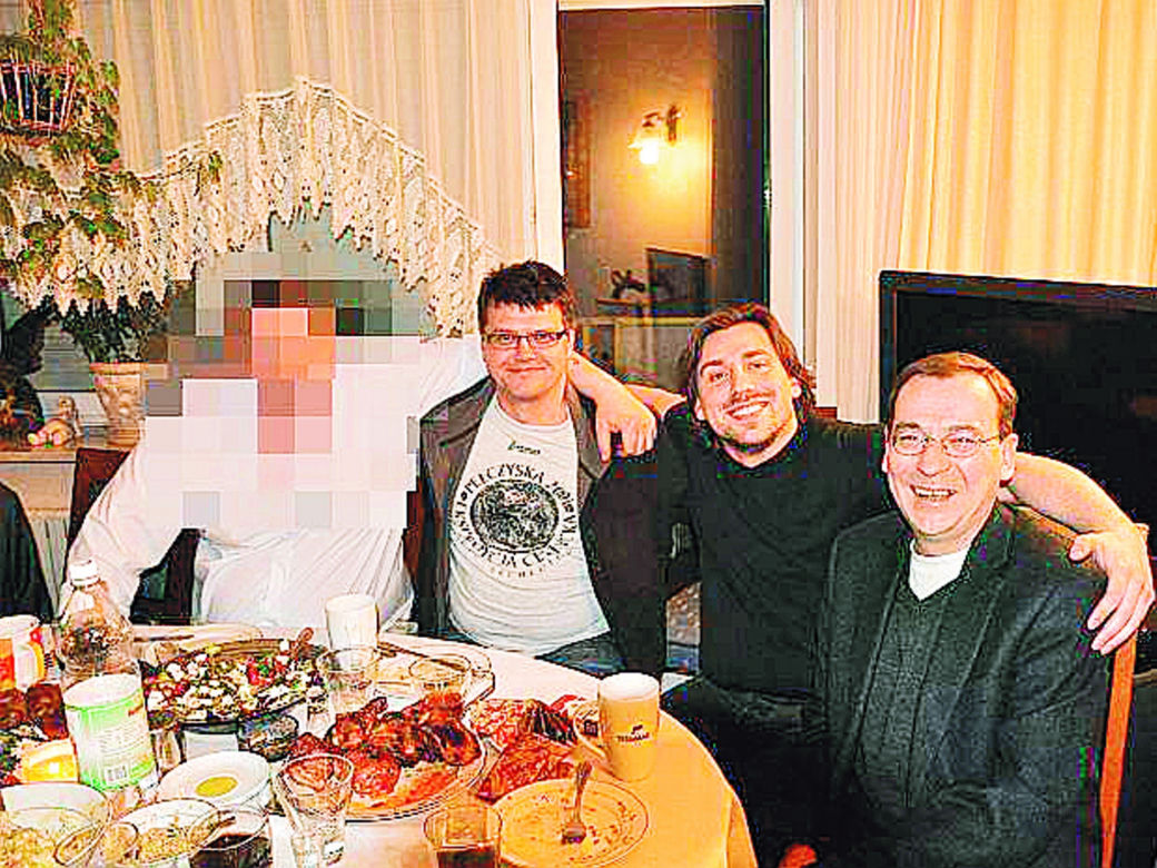 Historia Mariusza Kamińskiego i Macieja Wąsika