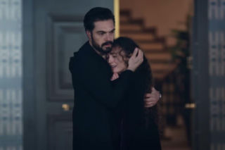 Dziedzictwo, odcinek 831: Yaman znów ocalony przed śmiercią! Aynur trafia w ręce psychopaty Idrisa