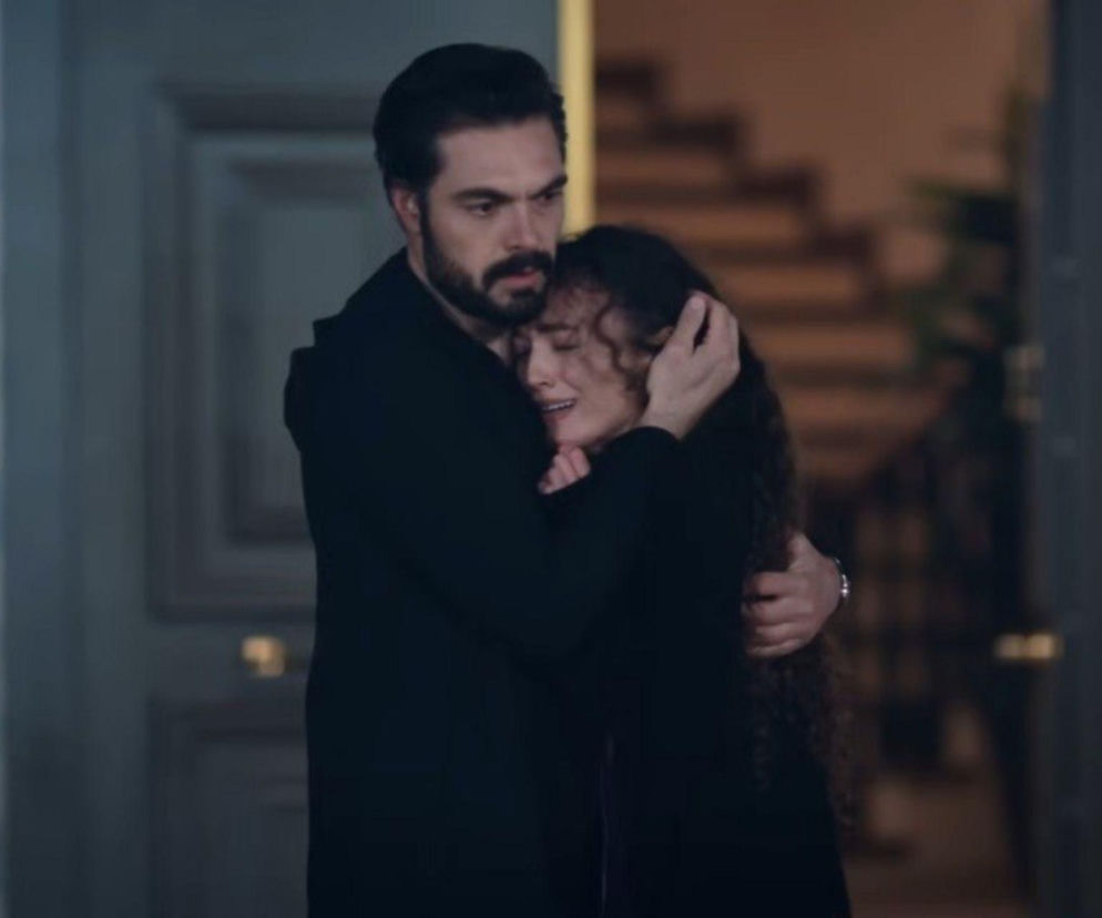 Dziedzictwo, odcinek 831: Yaman cudem unika śmierci, a Aynur trafia w ręce psychopaty