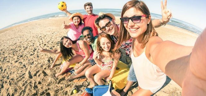 10 polskich plaż, na których zrobisz najlepsze zdjęcie na Insta! 