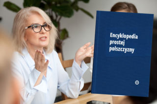 „Encyklopedia prostej polszczyzny” - darmowy słownik korporacyjnej nowomowy