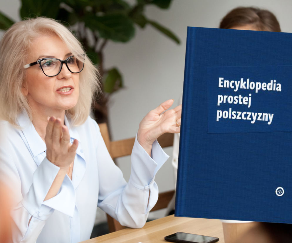 „Encyklopedia prostej polszczyzny” – pierwszy słownik korporacyjnej nowomowy
