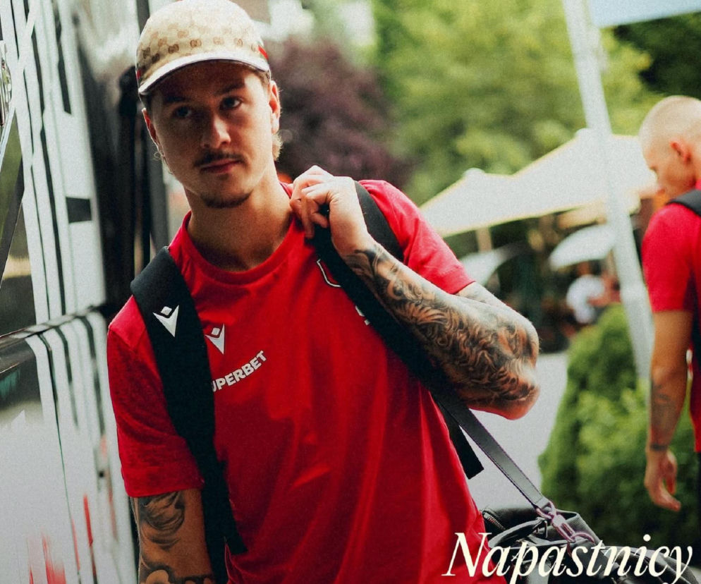 Jagiellonia już w Austrii. Trener zabrał 28 piłkarzy. Oto kadra