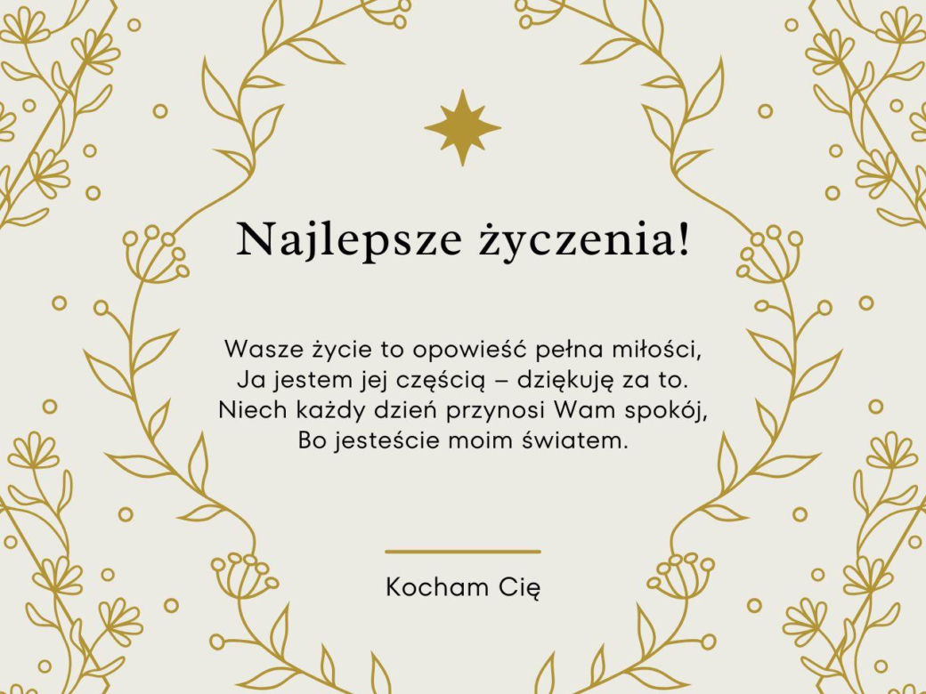 Dzień Babci i Dziadka