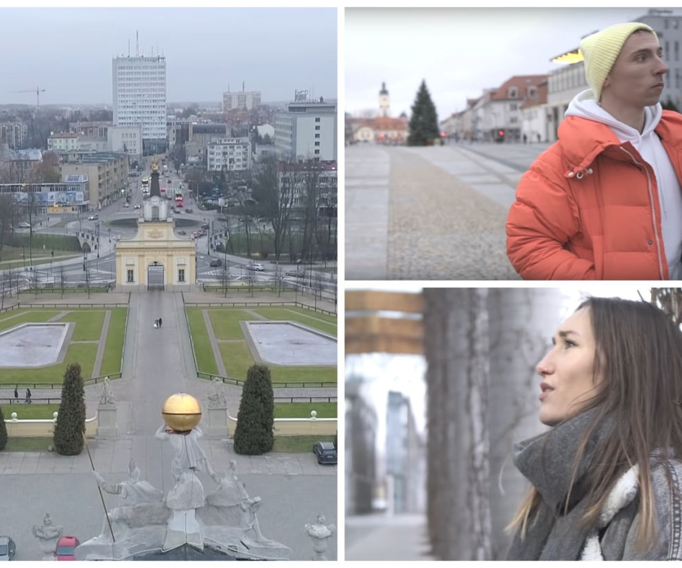 Zeus - Brzeg. Nowy teledysk kręcony w Białymstoku