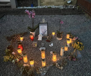 Udusił żonę Polkę i osiem lat ukrywał jej zwłoki