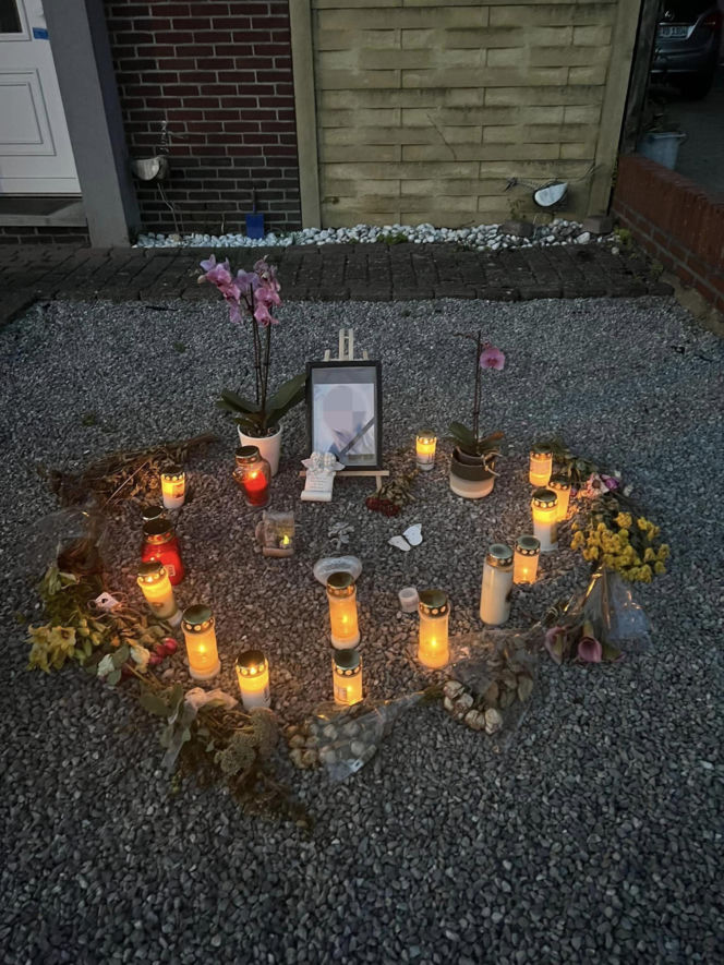 Udusił żonę Polkę i osiem lat ukrywał jej zwłoki