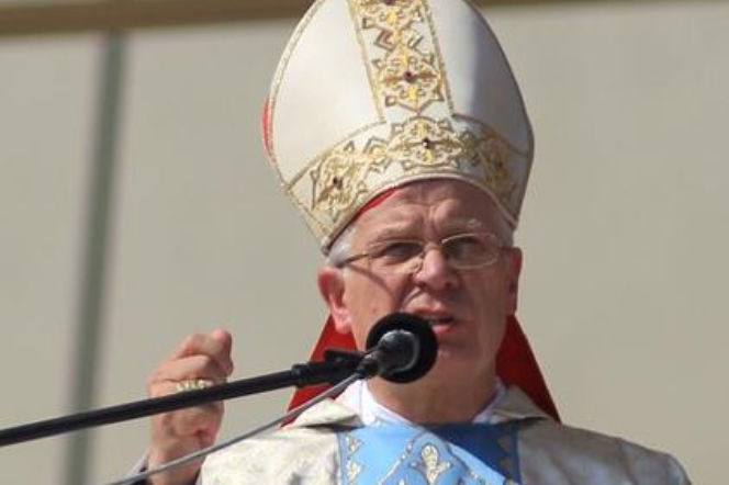 Abp Józef Michalik