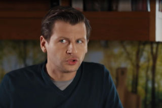 M jak miłość odc. 1930. Adam Karski (Patryk Szwichtenberg)