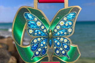 9 000 kobiet biegnie w całej Polsce i w jednym celu: BADAMY HPV!