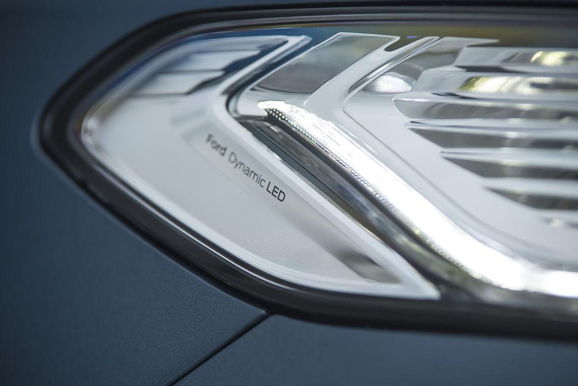 Ford Mondeo Kombi Hybrid eCVT Titanium