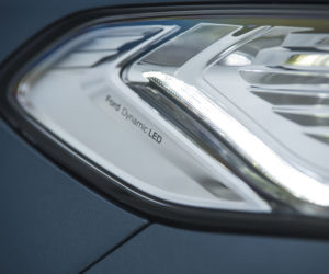 Ford Mondeo Kombi Hybrid eCVT Titanium
