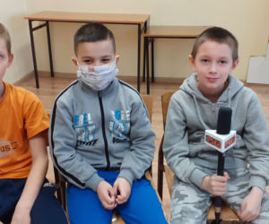 SP1 w Przemyślu_Konkurs Talentów