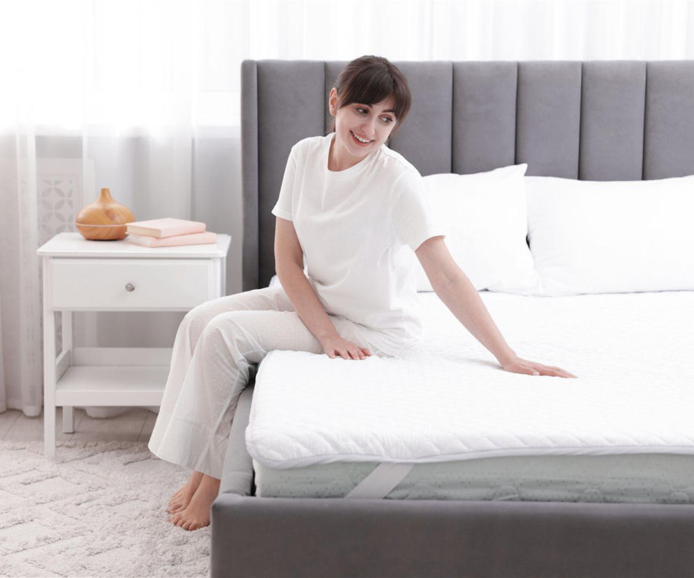 Jaki rozmiar materaca do sypialni 10-12 m²? Praktyczny poradnik