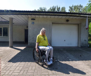 Wyrzucają mnie z domu, bo zmarł mój ukochany