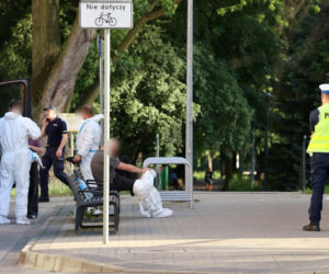 Cztery ciała w mieszkaniu! Wśród zmarłych zaledwie 8-dniowe dziecko