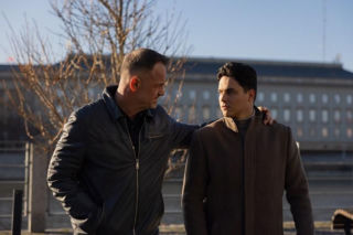 Pierwsza miłość, odcinek 4163: Borys stawia cenę za życie Angeliki i zaczyna szantażować Bolesława