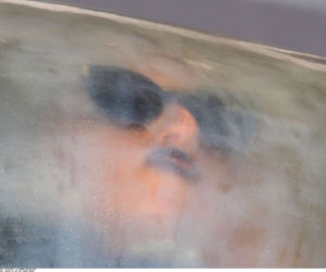 Lady GaGa na Grammy 2011