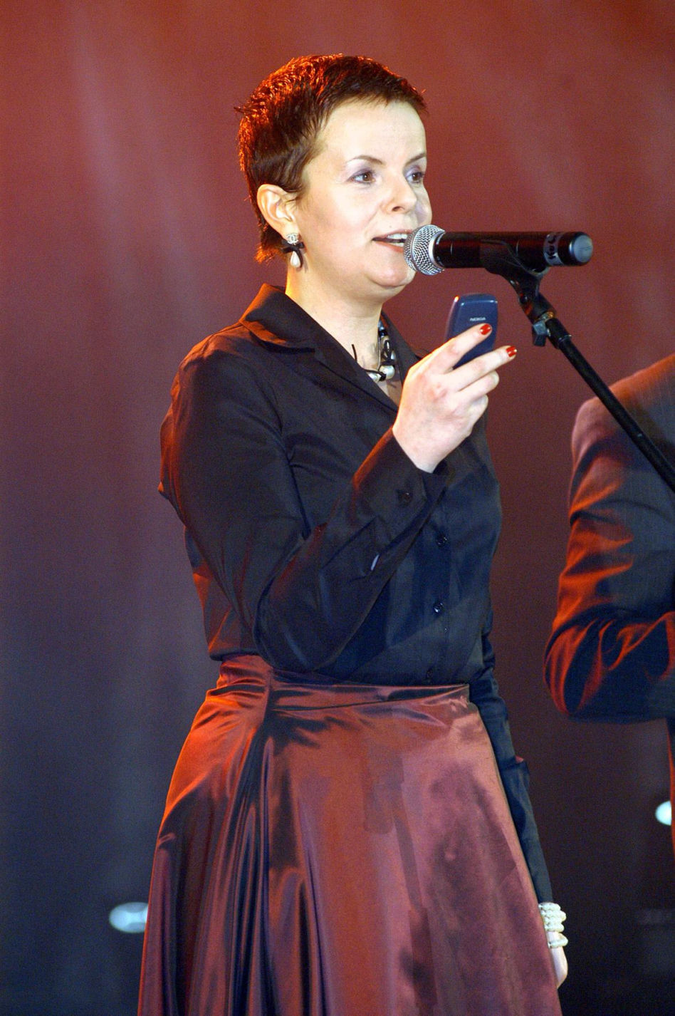Karolina Korwin-Piotrowska