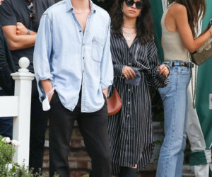 Shawn Mendes i Camila Cabello