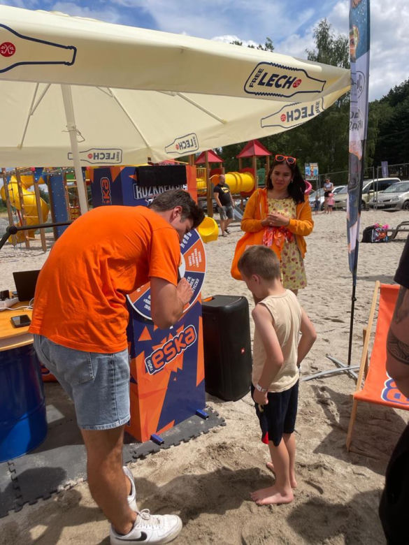 Tak bawiliśmy się na Eska Summer City! (27 lipca - 30 lipca)