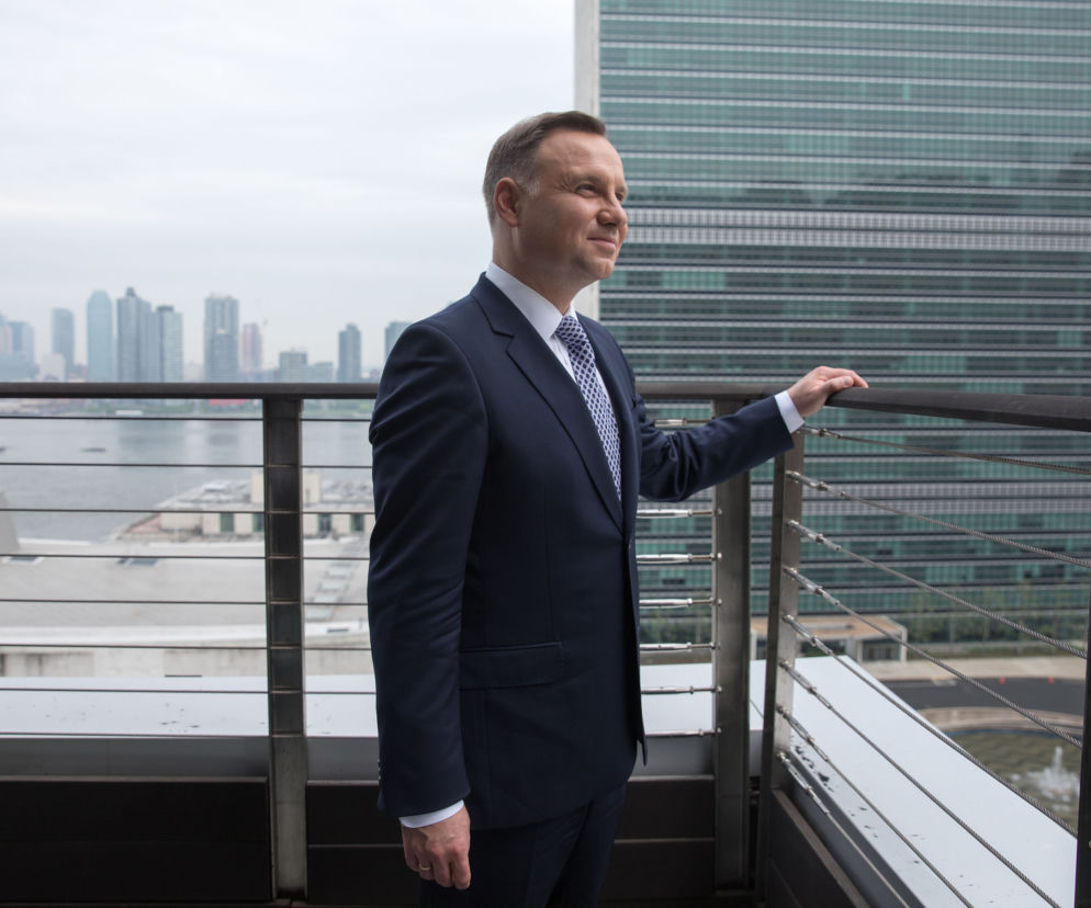 Andrzej Duda