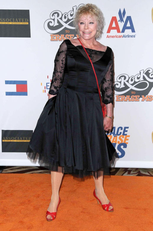 Elke Sommer