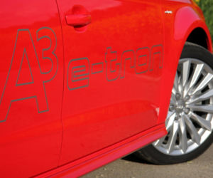 Audi A3 Sportback 1.4 TFSI e-tron