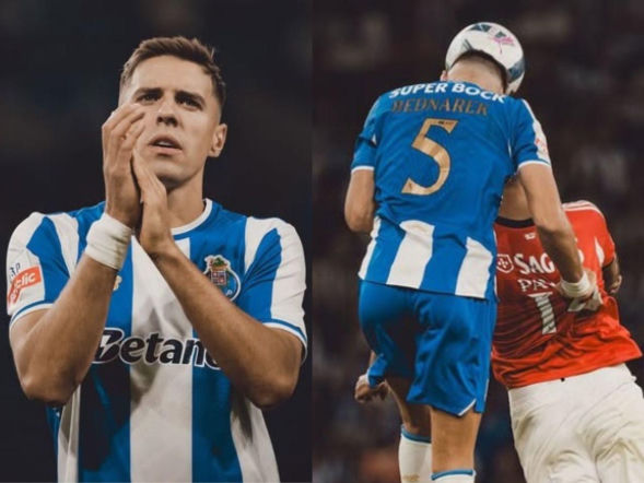 Okropna sytuacja z Janem Bednarkiem w wielkim hicie! Musiał wejść Jakub Kiwior