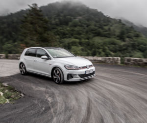 Volkswagen Golf GTI 2.0 TSI 245 KM