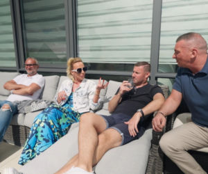 Żona dla Polaka. Toronto