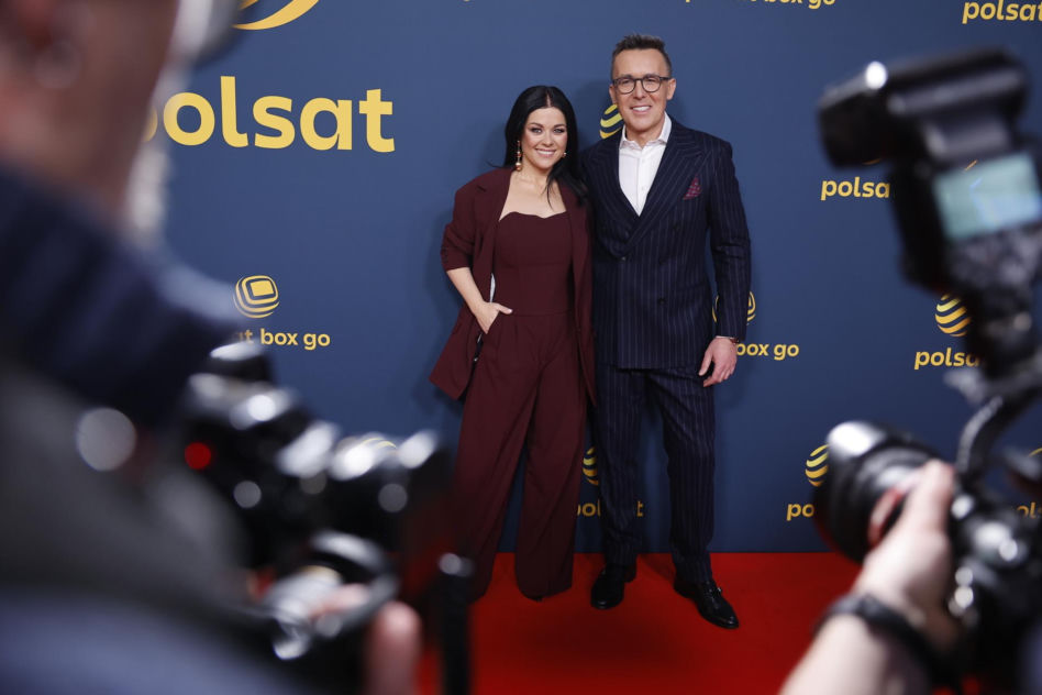 Polsat, ramówka, wiosna 2026 r.