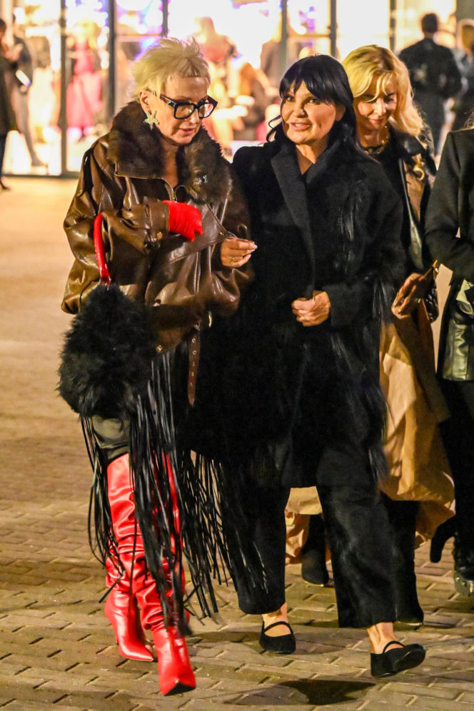 "Taniec z gwiazdami" kulisy